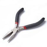 3Pcs Carbon Steel Jewelry Pliers Sets DIY Tools