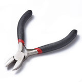 3Pcs Carbon Steel Jewelry Pliers Sets DIY Tools