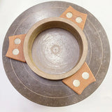 Pottery Tools Turntable Center Positioner Magnetic Fixing Tools