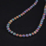 6-14mm Titanium Agates Drusy Geode Beads Wholesale