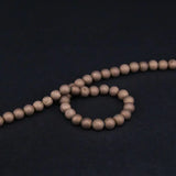 8-12mm Coppery Titanium Agates Drusy Geode Round Beads Wholesale