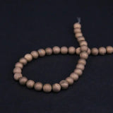 8-12mm Coppery Titanium Agates Drusy Geode Round Beads Wholesale