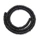 Natural Wood Spacer Beads Coconut Shell Round Beads for DIY Jewelry Making