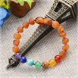 Amber Teething Bracelet Natural Jewelry Gift Chakra Pain Relief