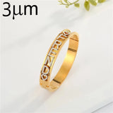 Crystal Name Bangle Bar Bracelet Personalized Slide Letter Women Gift