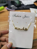 3UMeter Anklet for Women 18K Stainless Steel Leg Chain Bohemian Ankle Bracelet
