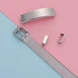 Personalized Name Bar Bracelet Stainless Steel