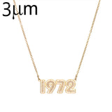 Crystal Necklace Freshwater Crystal Necklace MOM Gift