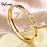 DIY Slider Charms Bangles for Women