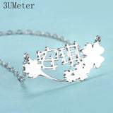 925 Silver Personalized Name Necklace Old English Name Jewelry Gift