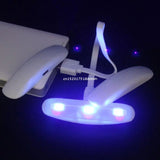 3W LED UV Resin Curing Lamp 395NW UV GEL Curing Lights