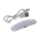 3W LED UV Resin Curing Lamp 395NW UV GEL Curing Lights