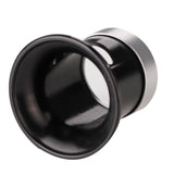 Sapphire Glass Magnifying Glass 15X Lens Watch Repair Tool