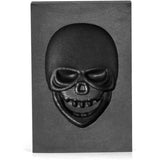 Skull Graphite Casting Ingot Mold Crucible Mould for Metal Casting