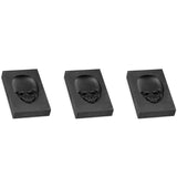 Skull Graphite Casting Ingot Mold Crucible Mould for Metal Casting