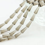Austrian Crystal Glass Beads Tower Shape DIY Making Jewelry