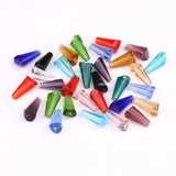 Austrian Crystal Glass Beads Tower Shape DIY Making Jewelry