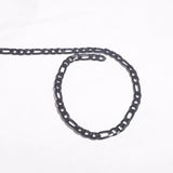 3m Stainless Steel Thin NK Chain Jewelry Findings DIY Bag Accessories