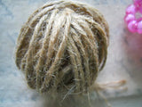 3mm 100M Jute Twine Cord DIY Decorative Accessory C-04