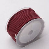 3mm Nylon Braided Rope Cord 10M Jewelry Making