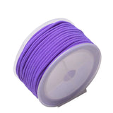 3mm Nylon Braided Rope Cord 10M Jewelry Making