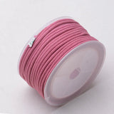 3mm Nylon Braided Rope Cord 10M Jewelry Making