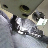 3-10mm Stainless Steel Sewing Rolled Hemmer Foot