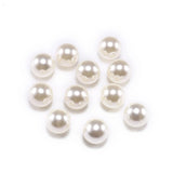 3-12mm ABS Pearls for Needlework and Jewelry Making