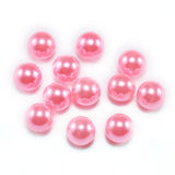 3-12mm ABS Pearls for Needlework and Jewelry Making
