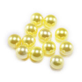 3-12mm ABS Pearls for Needlework and Jewelry Making