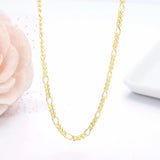 925 Sterling Silver Short Choker Necklace for Women Girls Kids