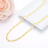 925 Sterling Silver Short Choker Necklace for Women Girls Kids