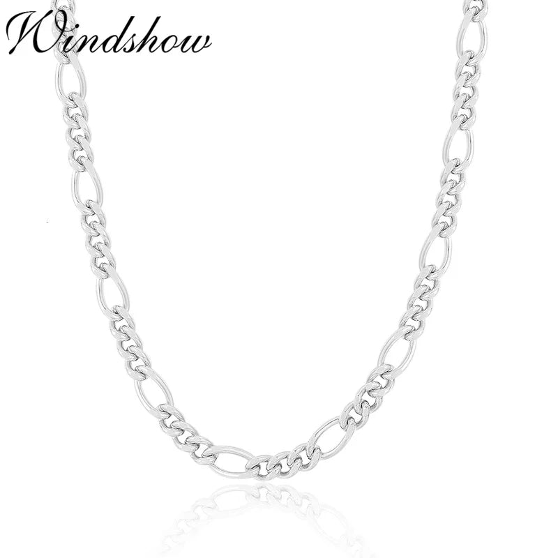 925 Sterling Silver Short Choker Necklace for Women Girls Kids