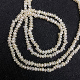 Natural Freshwater Pearl Beads Irregular Small DIY Beads Jewelry Making