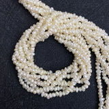 Natural Freshwater Pearl Beads Irregular Small DIY Beads Jewelry Making