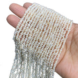 Natural Freshwater Pearl Beads Irregular Small DIY Beads Jewelry Making