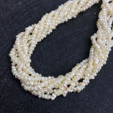 Natural Freshwater Pearl Beads Irregular Small DIY Beads Jewelry Making