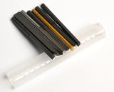 3mm Carving Knives Diamond Setting Micro Set Triangle Spatula Tool