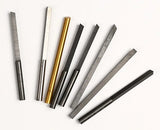 3mm Carving Knives Diamond Setting Micro Set Triangle Spatula Tool