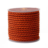 3mm Dragon Scale Braid Nylon Cord Thread 13m/roll