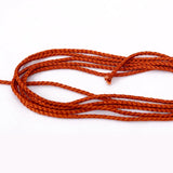 3mm Dragon Scale Braid Nylon Cord Thread 13m/roll