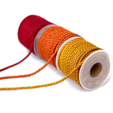 3mm Dragon Scale Braid Nylon Cord Thread 13m/roll