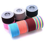 3mm Nylon Jade Line Car Hanging Accessories Necklace Bracelet Rope