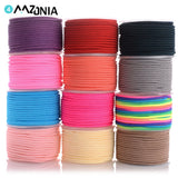 3mm Nylon Jade Line Car Hanging Accessories Necklace Bracelet Rope