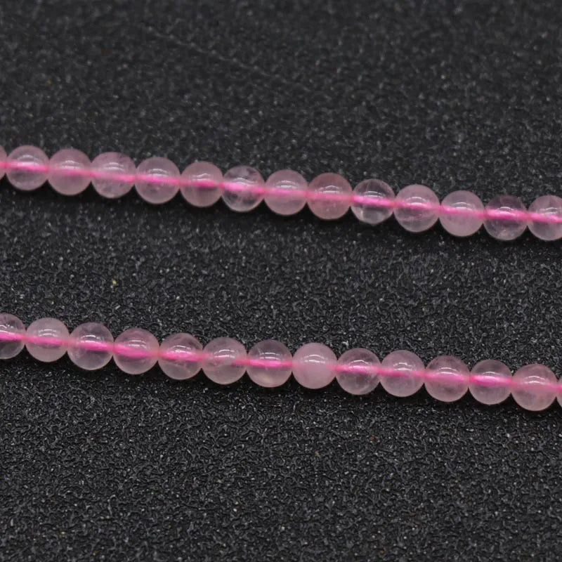 3mm Tiger Eye Stone Beads Round Loose Beads Jewelry Making DIY