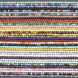 3mm Tiger Eye Stone Beads Round Loose Beads Jewelry Making DIY