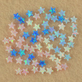 3mm OP06 Double Flat Back Opal Stone for Tooth Decorations
