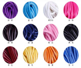 3mm Polyester Waxed Thread Cotton Cord Mixed Colors 30YDS