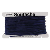 3mm Soutache Cord 31m DIY Jewelry Making Embroidery Decor Accessories