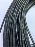 3mm Nappa Round Leather Cord Soft Jewelry Leather 5m